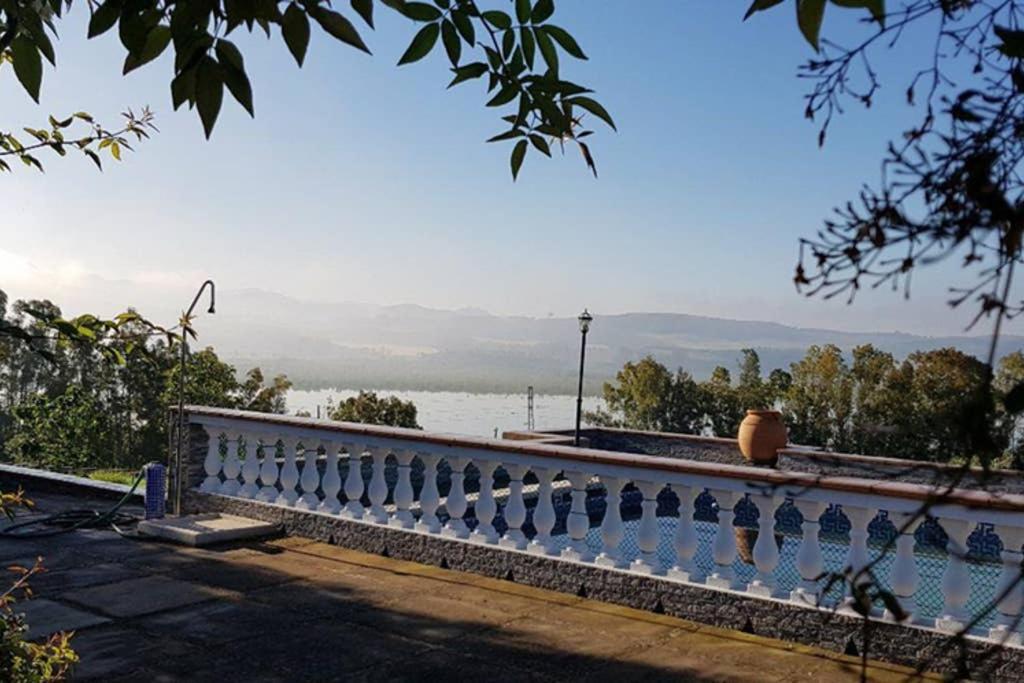 Casa Rural Finca Las Tejoneras Bornos Dış mekan fotoğraf