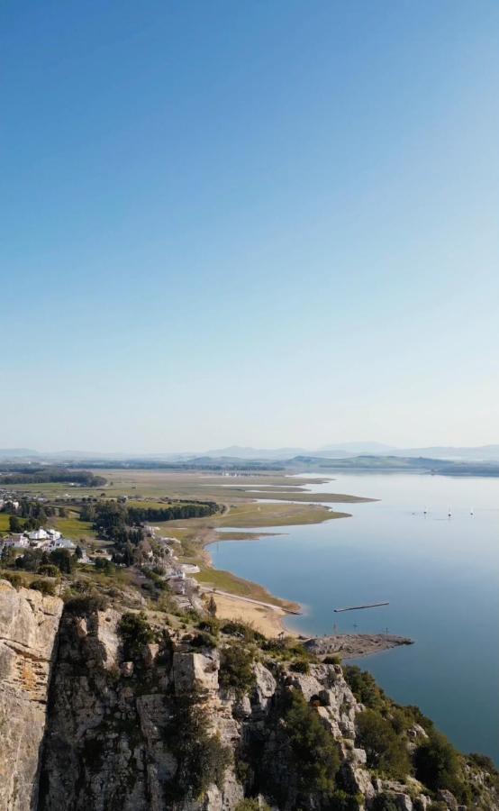 Casa Rural Finca Las Tejoneras Bornos Dış mekan fotoğraf
